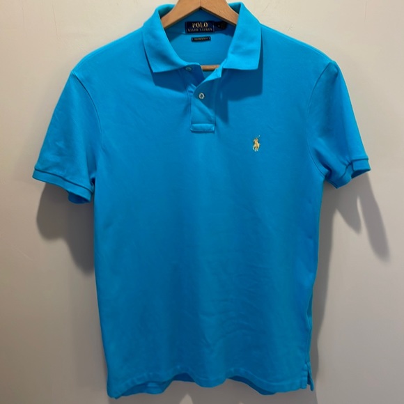 Polo Ralph Lauren Other - POLO Ralph Lauren Polo Shirt, Size M